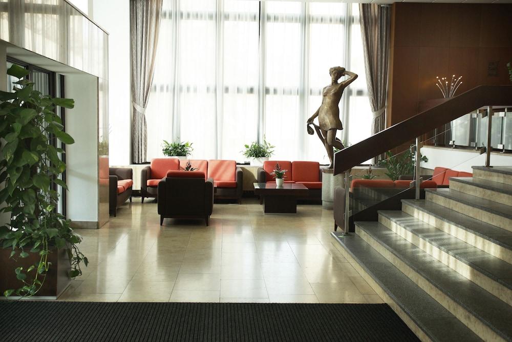 Hotel Krystal Prague Exterior photo